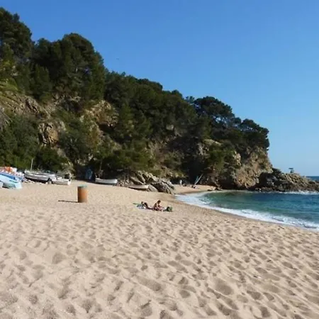 Levantina 10 Λορέτ Ντε Μαρ